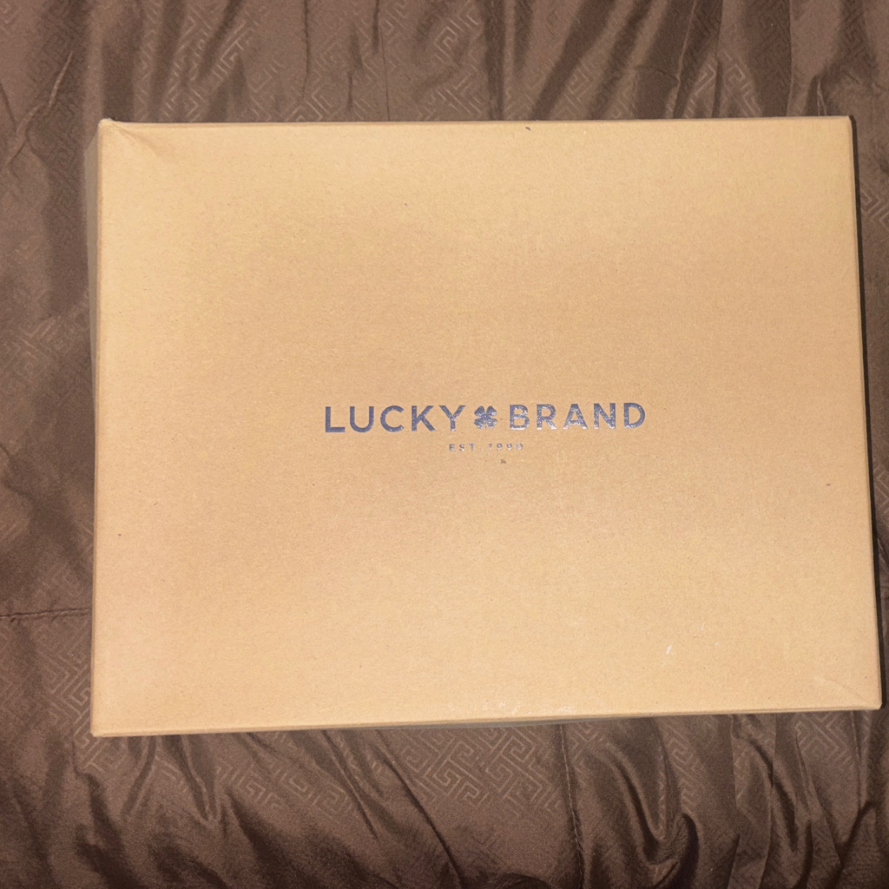 Lucky Brand Lk Sairo Napa Red Leather Booties